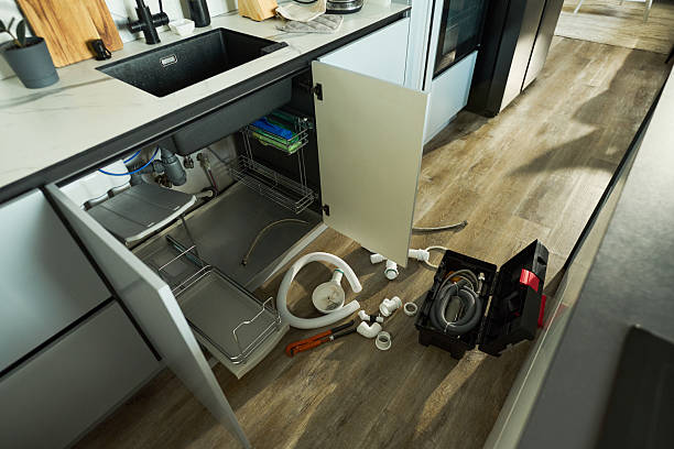 24/7 Emergency Drain Cleaning experts in Lee's Summit, MO